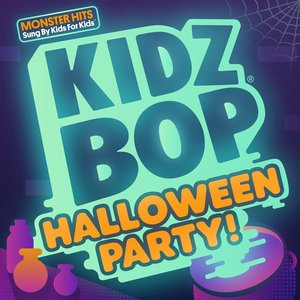 Изображение для 'KIDZ BOP Halloween Party!'