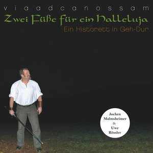 Image for 'Zwei Füße für ein Halleluja - Ein Historett in Geh-Dur'