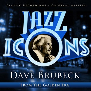 'Dave Brubeck - Jazz Icons from the Golden Era'の画像