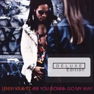 “Are You Gonna Go My Way (20th Anniversary Deluxe Edition)”的封面