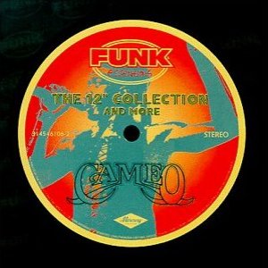 'Funk Essentials (The 12 '' collection)' için resim