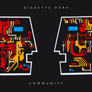 “Community”的封面
