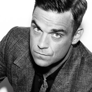 Image for 'Robbie Williams'