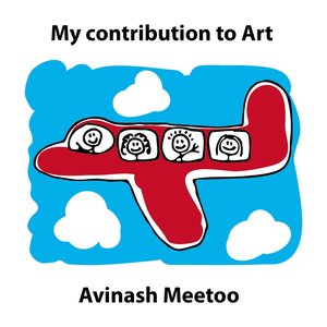 Image for 'My Contribution to Art'