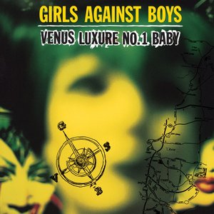Image for 'Venus Luxure No. 1 Baby'