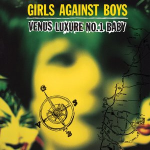 Image pour 'Venus Luxure No. 1 Baby'