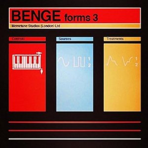 Изображение для 'Forms 3 - Controls, Sources & Treatments (Forms Series 1-3)'