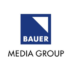 Image for 'Bauer Media'