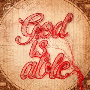 Image for 'God Is Able (Deluxe Edition/Live)'