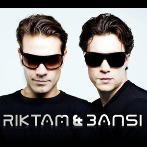 Image for 'Riktam & Bansi'