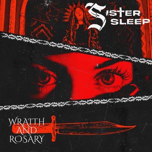 Image for 'Wraith and Rosary'