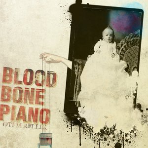 Image for 'Blood Bone Piano'