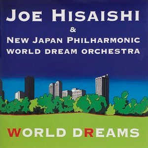 Bild für 'World Dreams'