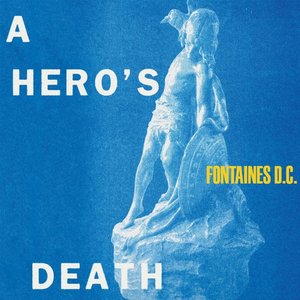 Image for 'A Hero’s Death'