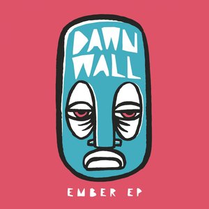 “Ember”的封面