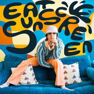 Image for 'EAT SUNSCREEN'