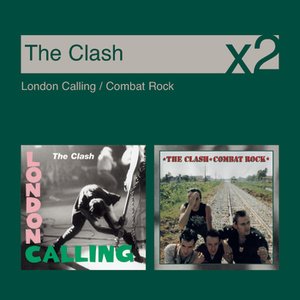 Изображение для 'London Calling / Combat Rock'