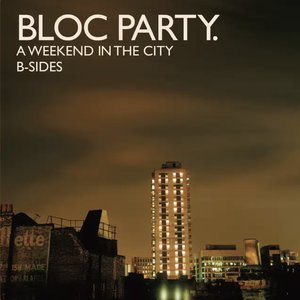 Image for 'A Weekend In The City B-Sides'