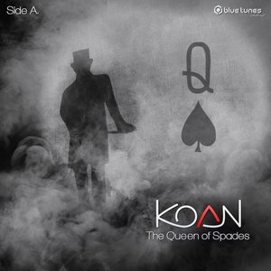 Изображение для 'The Queen of Spades (Side A)'