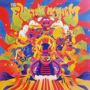 The Muppets Mayhem (Original Soundtrack)