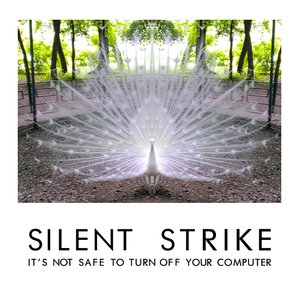 Image for 'It's Not Safe to Turn off Your Computer'