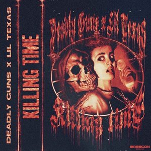 Image for 'Killing Time'