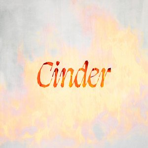 'Cinder'の画像