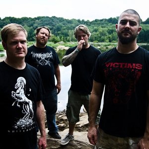 'Pig Destroyer' için resim