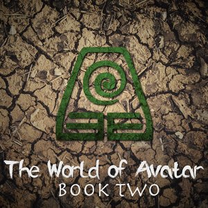 Image for 'The World of Avatar: Book Two'