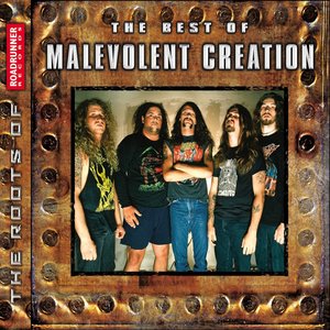 Изображение для 'The Best of Malevolent Creation'