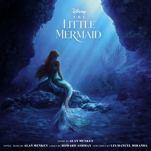 Изображение для 'The Little Mermaid (Original Motion Picture Soundtrack)'