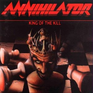 Image for 'King Of The Kill (Limited Digipack Edition 2002 With Bonus Tracks)'