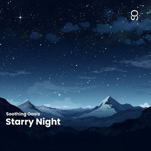 “Starry Night”的封面