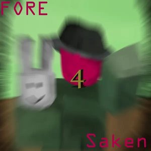 Image for 'Fore Saken 4'