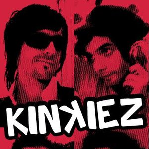 Изображение для 'Kinkiez'