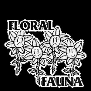 Image for 'floralfauna'