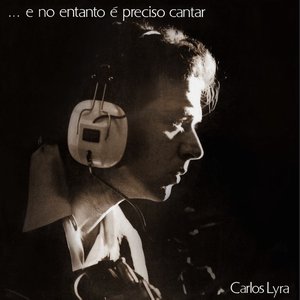 Image for '...E No Entanto É Preciso Cantar'