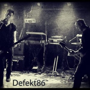 Image for 'Defekt 86'