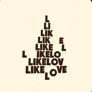Imagem de 'Like Love'
