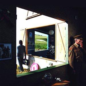 Image for 'Echoes'
