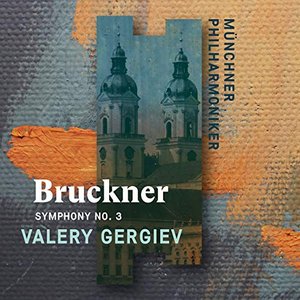 Image for 'Bruckner: Symphony No. 3'