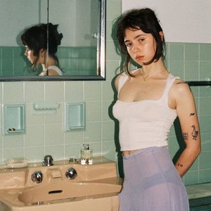 Image for 'Clairo'