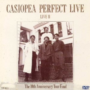Image for 'Perfect Live II'