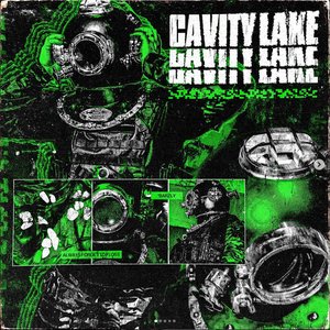 Image for 'Cavity Lake'