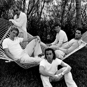 Image for 'Backstreet Boys'