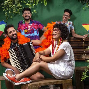 Imagem de 'Bando de Régia'