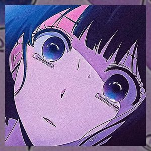 “SO TIRED”的封面