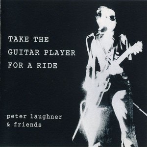 Image for 'Take the Guitar Player for a Ride'