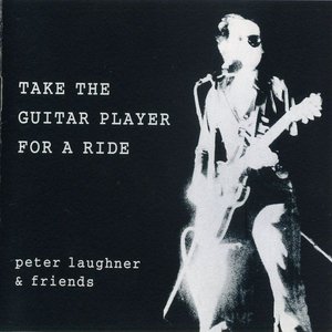 'Take the Guitar Player for a Ride' için resim