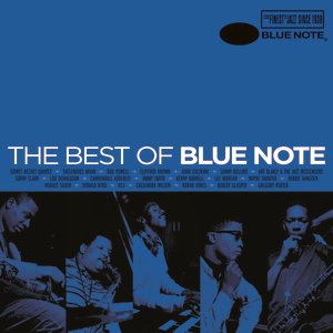 Image for 'The Best Of Blue Note'